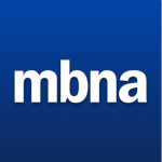 MBNA bank