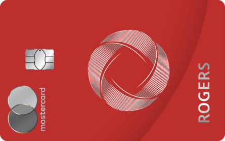 Rogers Red World Elite Mastercard
