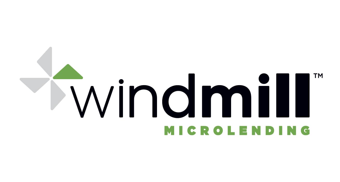 Windmill microlending