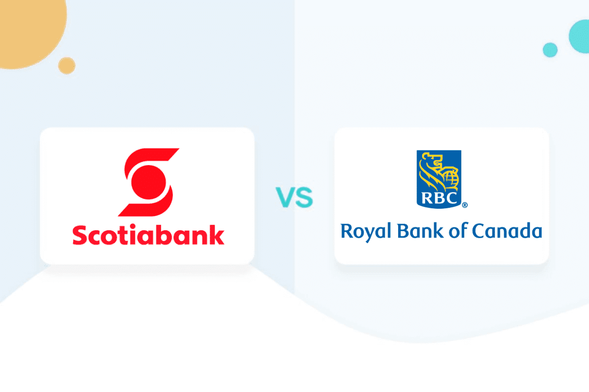 RBC vs Scotiabank: The Ultimate Showdown