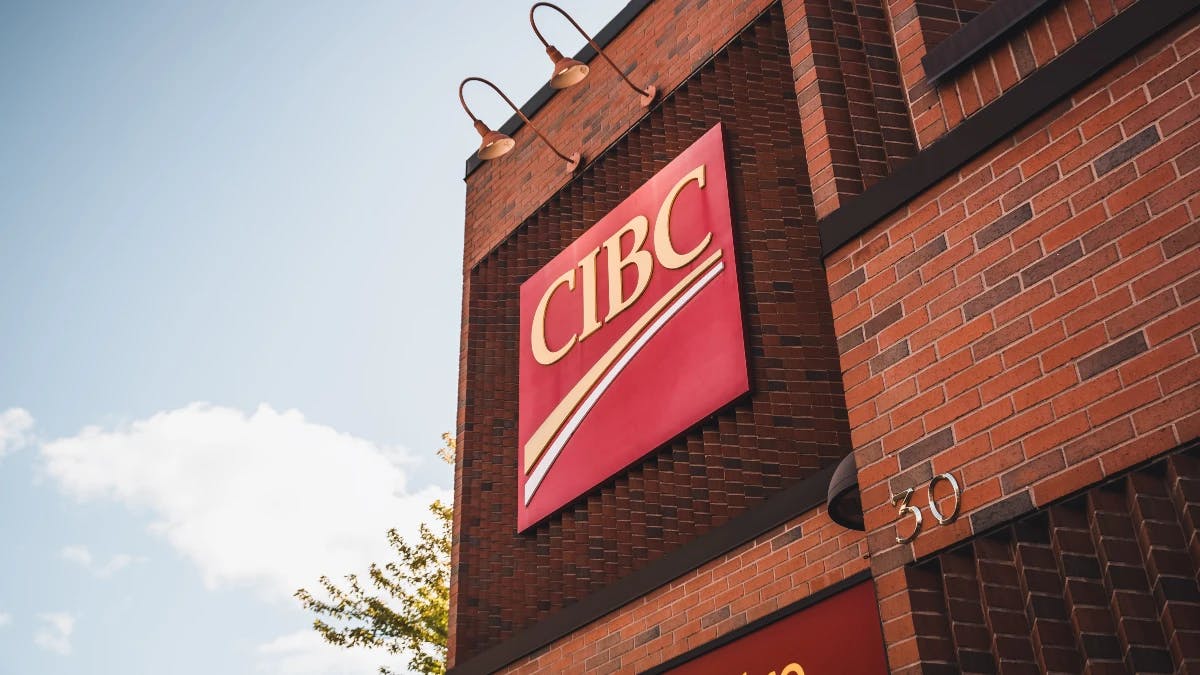 CIBC Business Credit Card