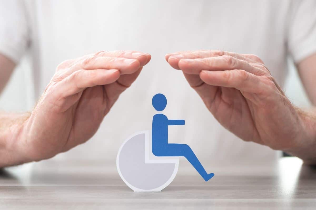 Disability insurance