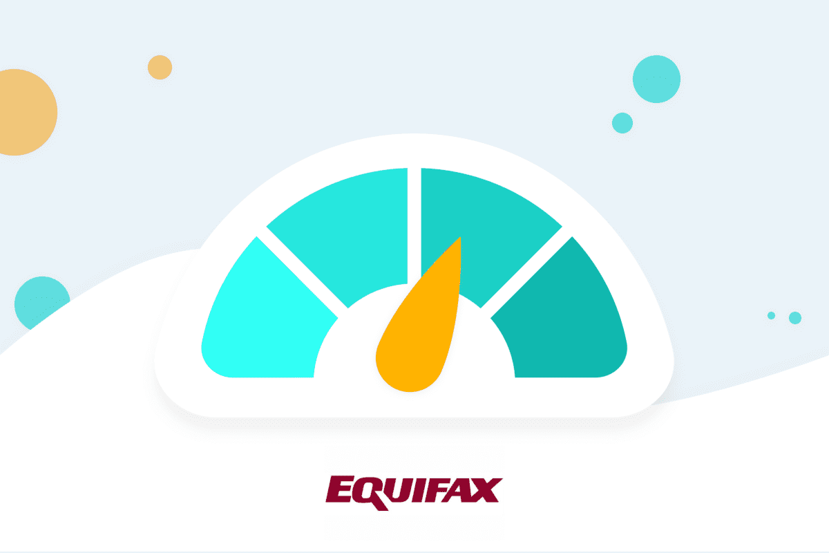 cote de crédit Equifax