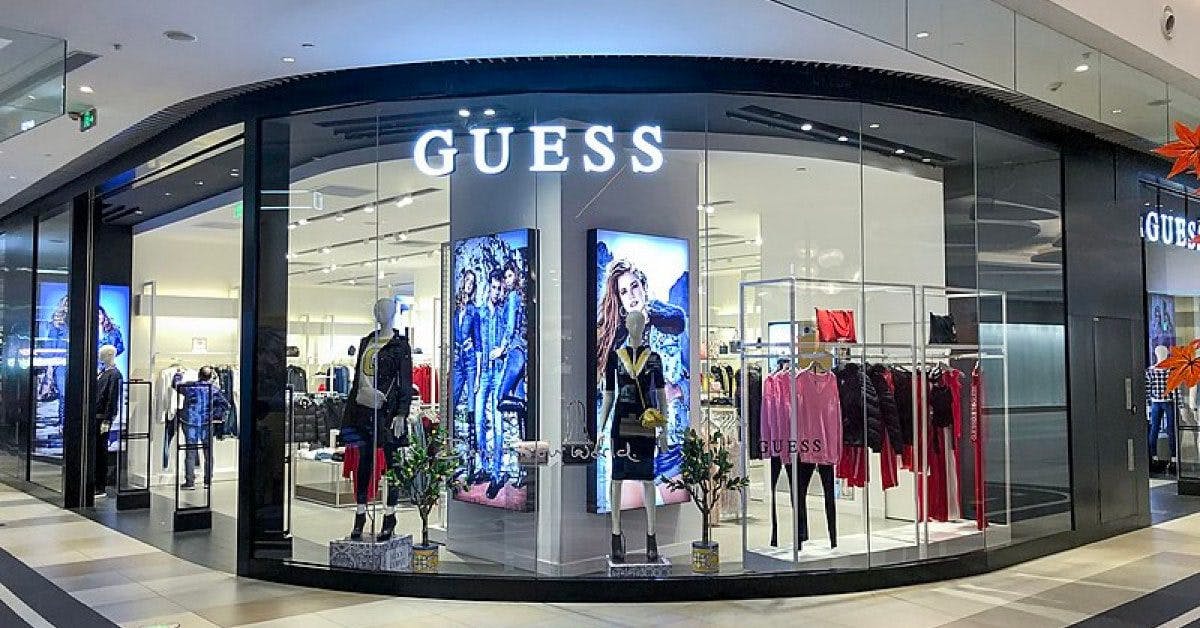 Liste Guess