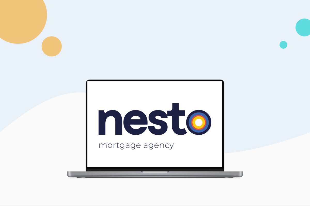 nesto mortgage agency