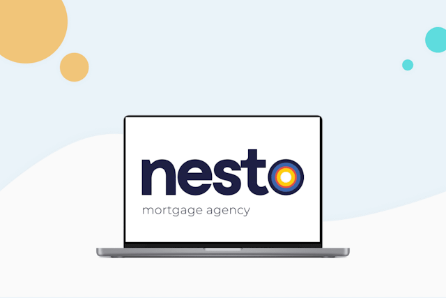 nesto mortgage agency