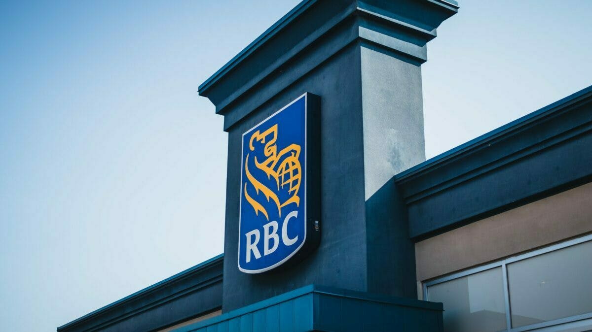 Royal Bank of Canada (RBC)