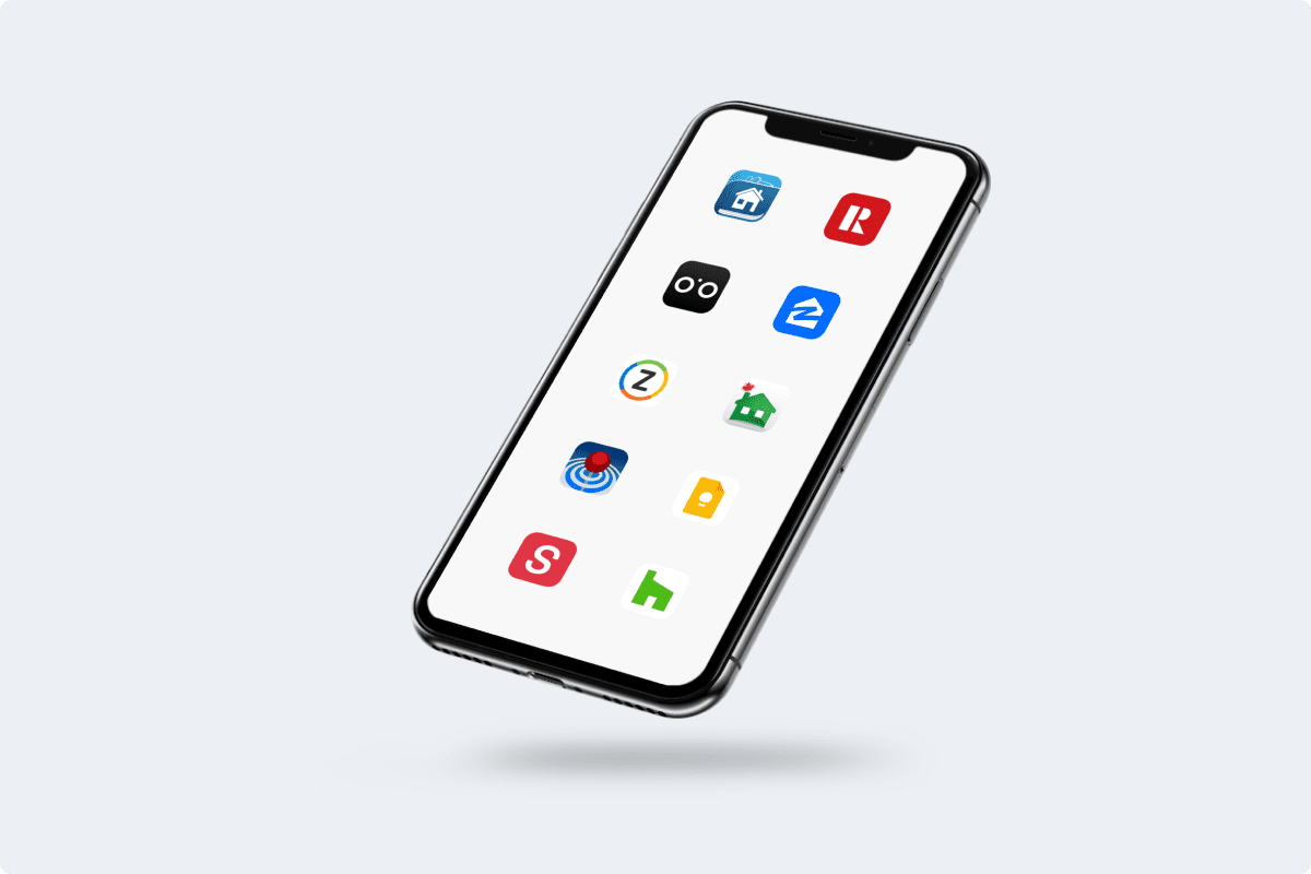 The 10 Best Real Estate Apps For Canadians Looking for a House In 2024