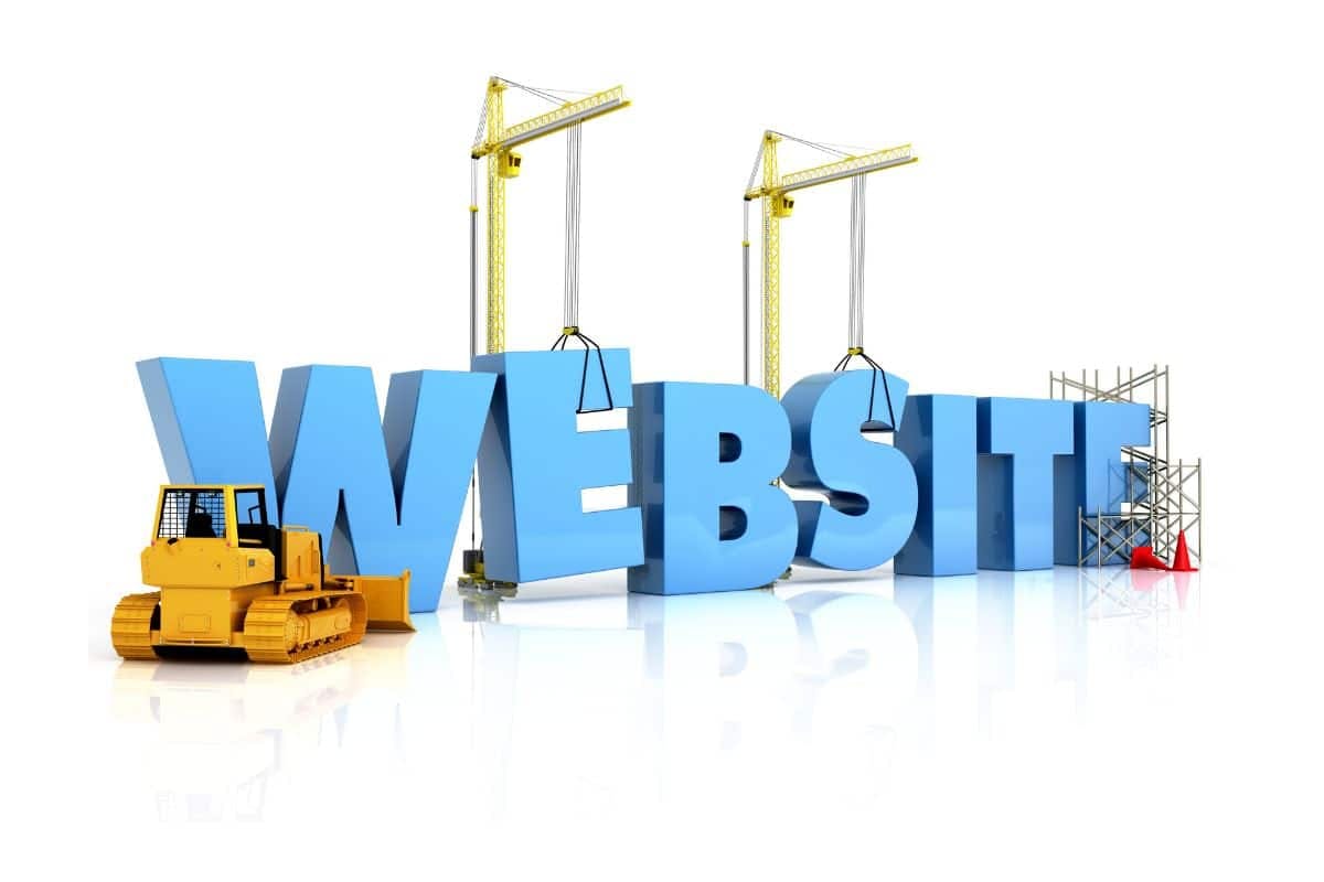 Website-builders