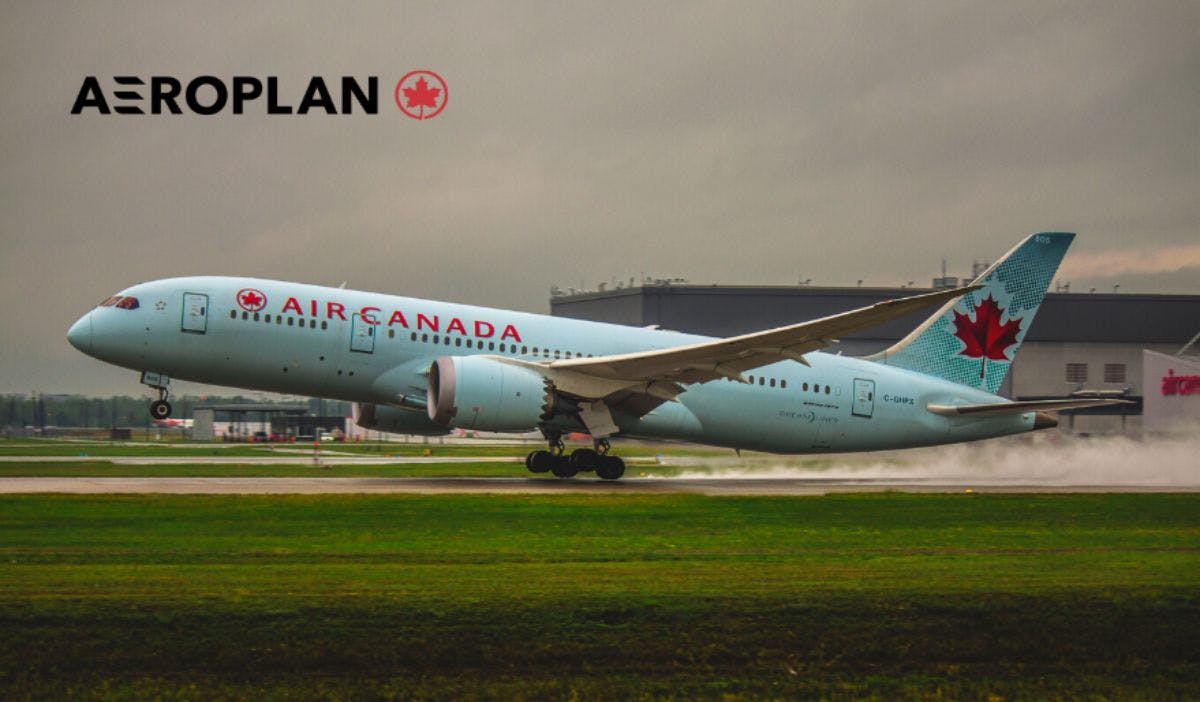 air canada