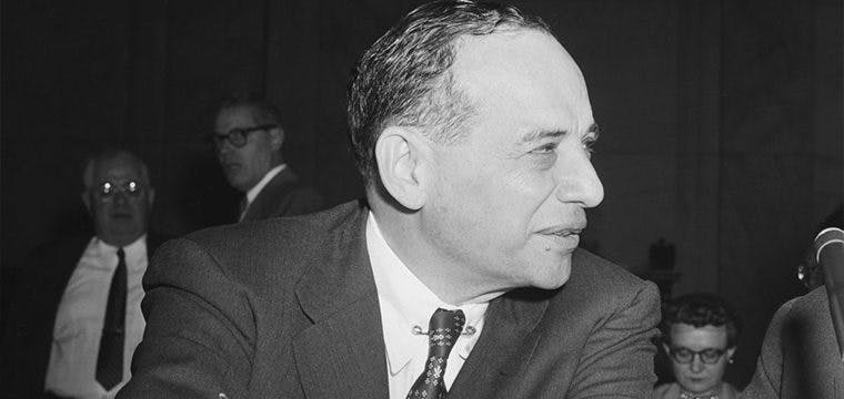 Benjamin Graham