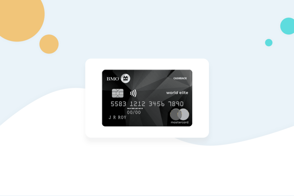 BMO CashBack World Elite Mastercard Review for 2024: It’s Made for Experiences