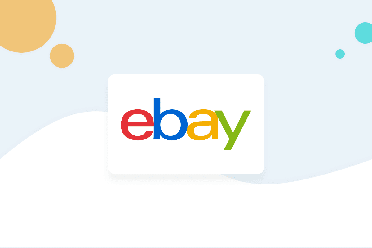 ebay logo