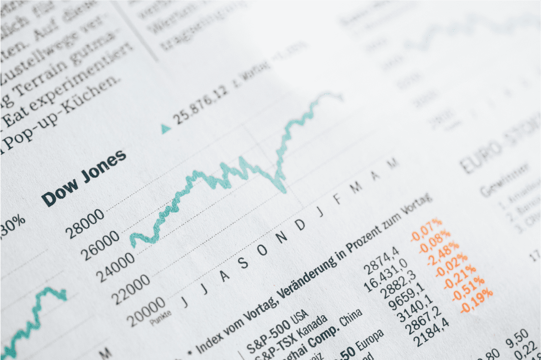 How to diversify a stock portfolio ?