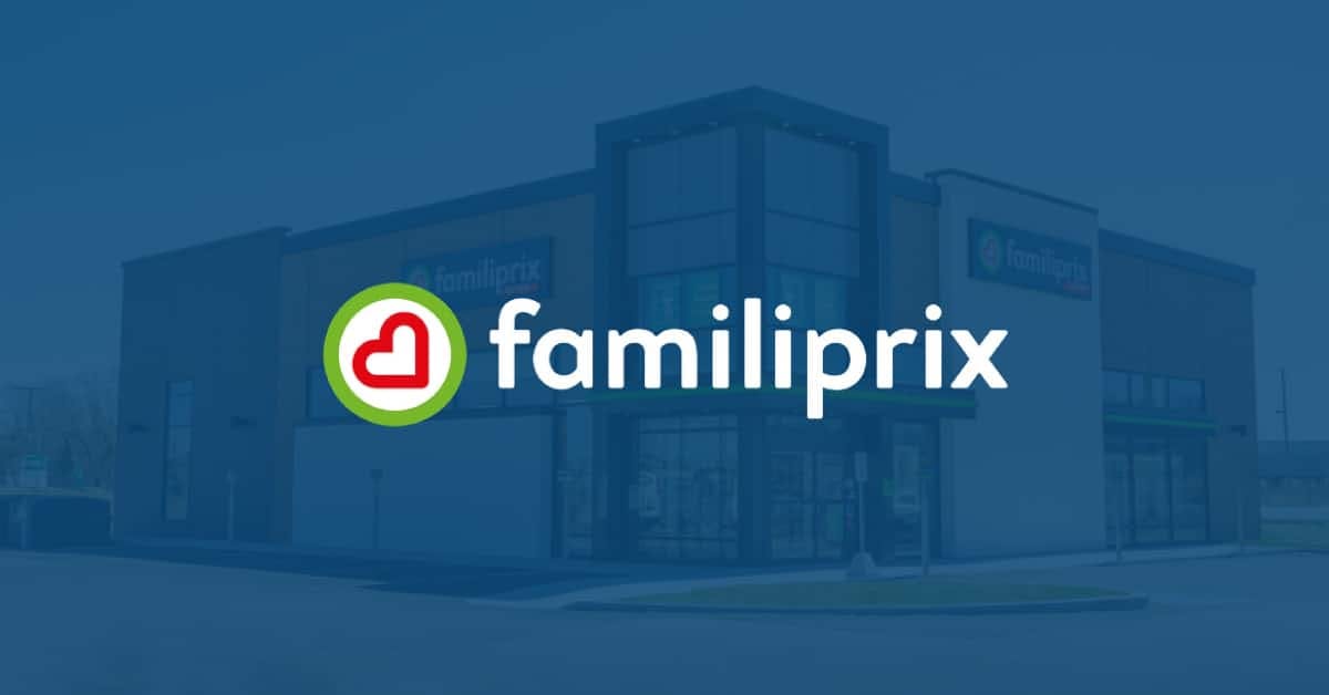 familiprix