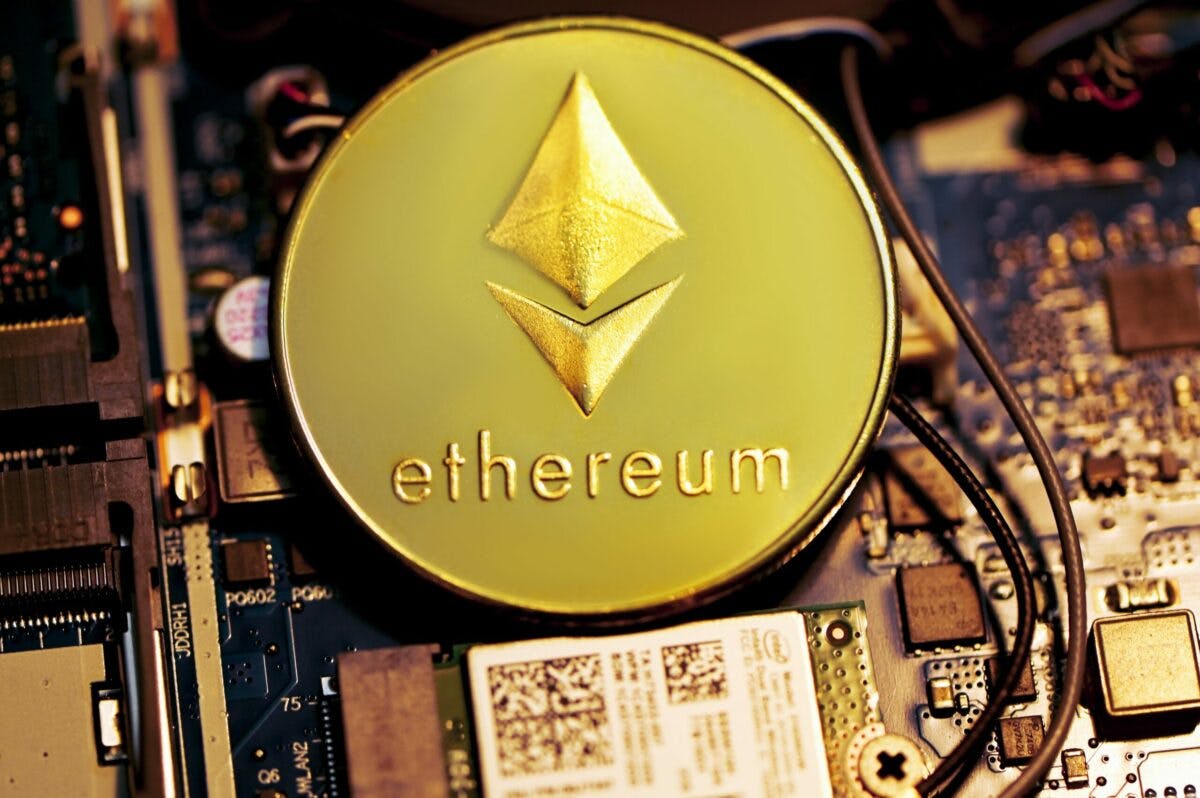 How to Buy Ethereum in Canada in 2024