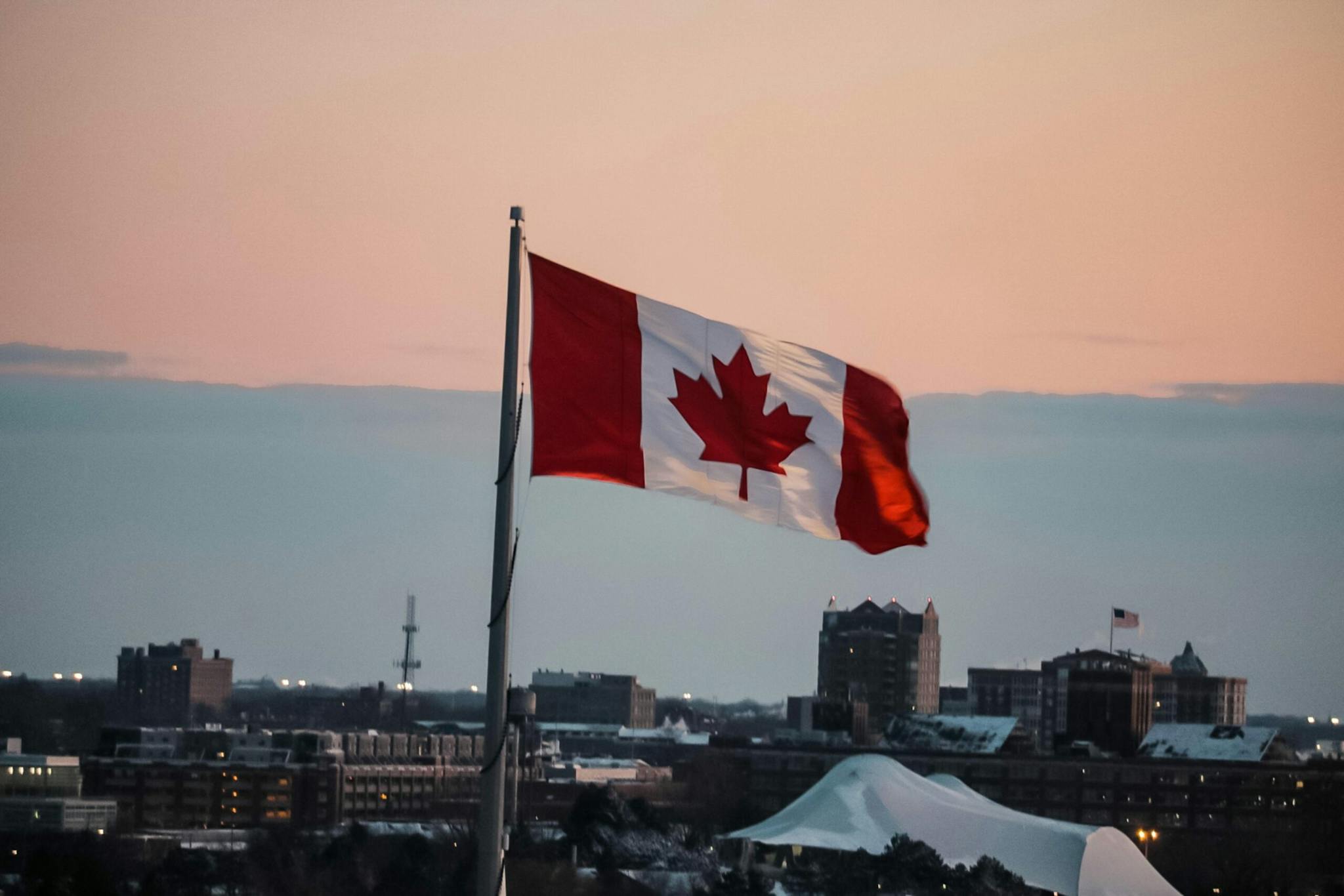 Les meilleures banques au Canada pour nouvel arrivant