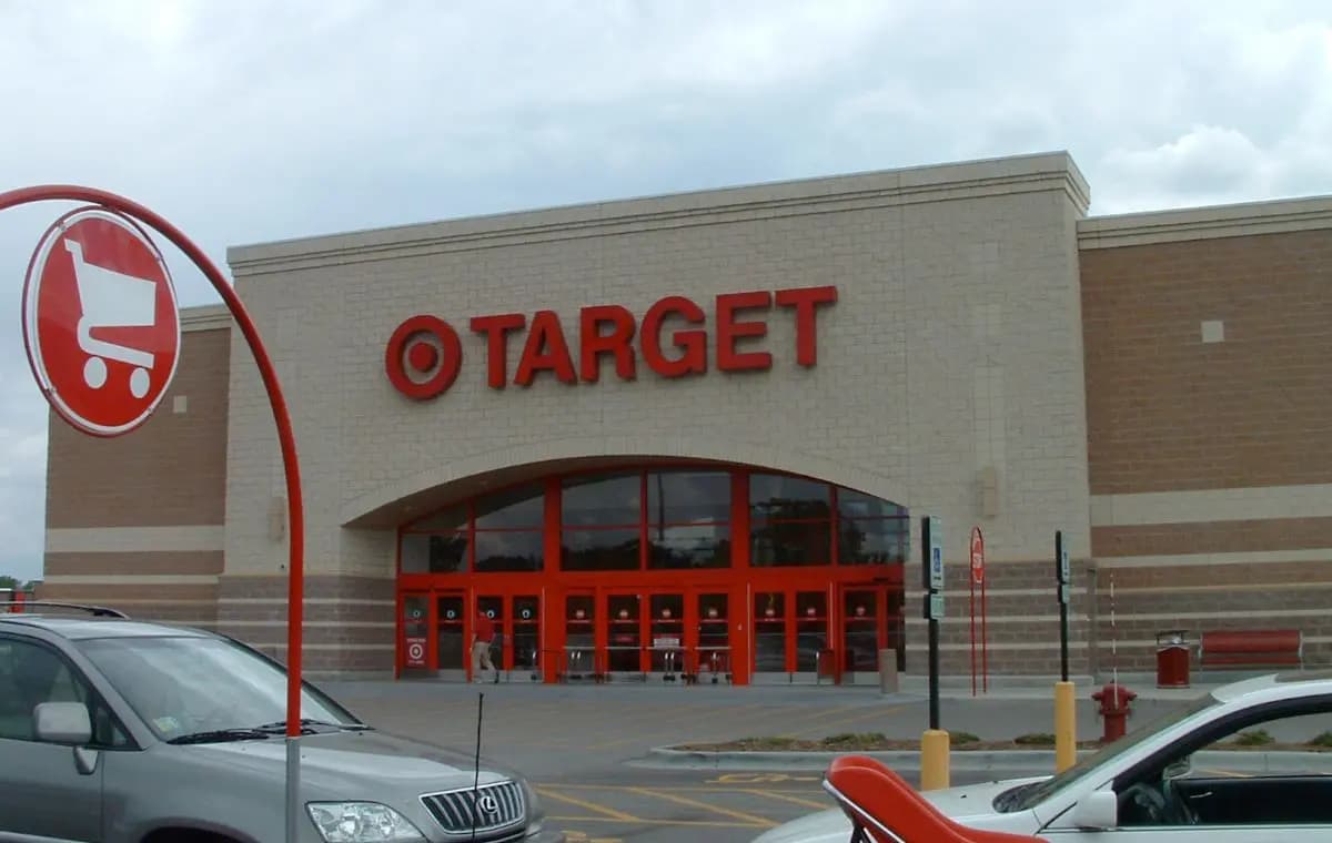 target