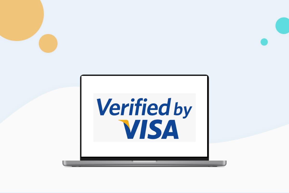 verified by visa