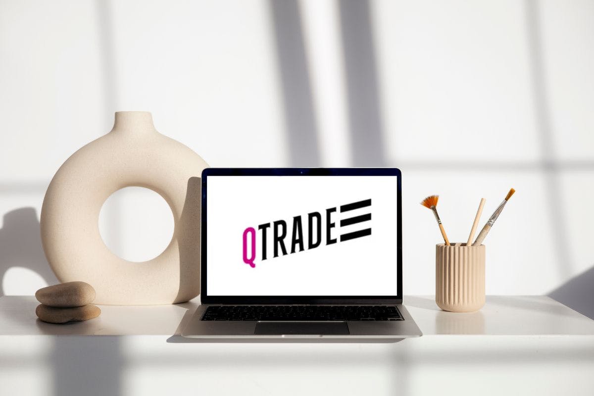 Qtrade Review for 2024