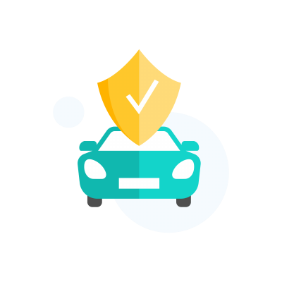 car insurance icon