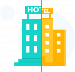 hotel icon