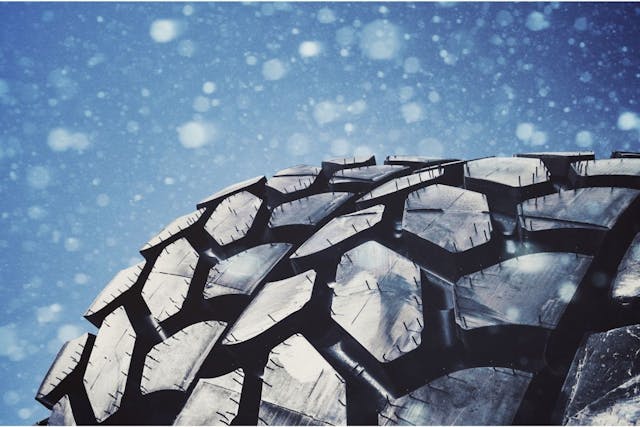 Best Winter Tires Canada