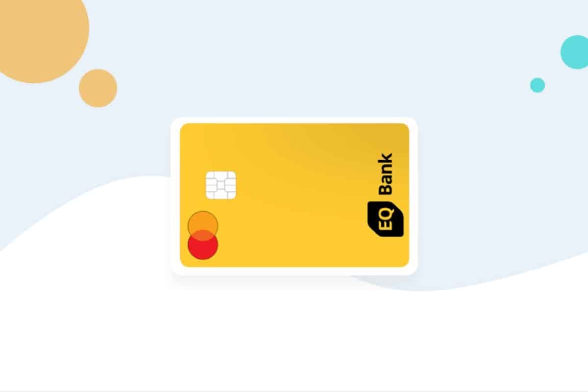 EQ Bank Card