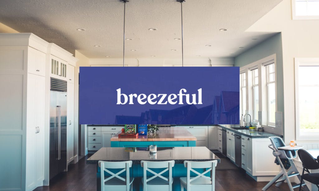 breezeful online mortgage canada