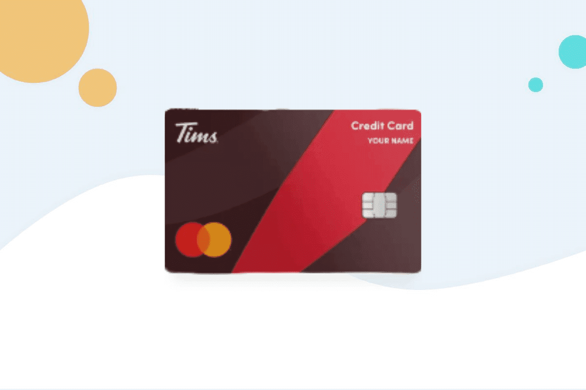 Review of the Tims® Mastercard: An Essential for Coffee Lovers