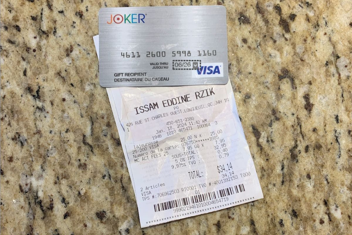 I Tried The Joker Prepaid Card: Here’s My Review