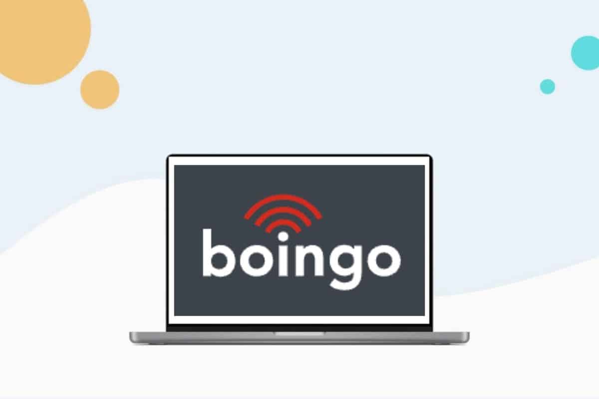 boingo logo