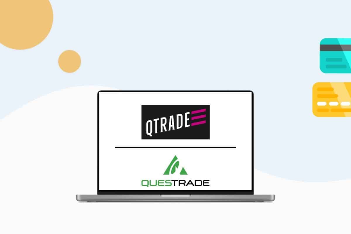 Qtrade contre Questrade: deux titans croisent le fer