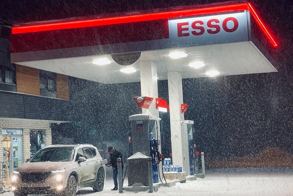 The 12 best gas station chains in Canada