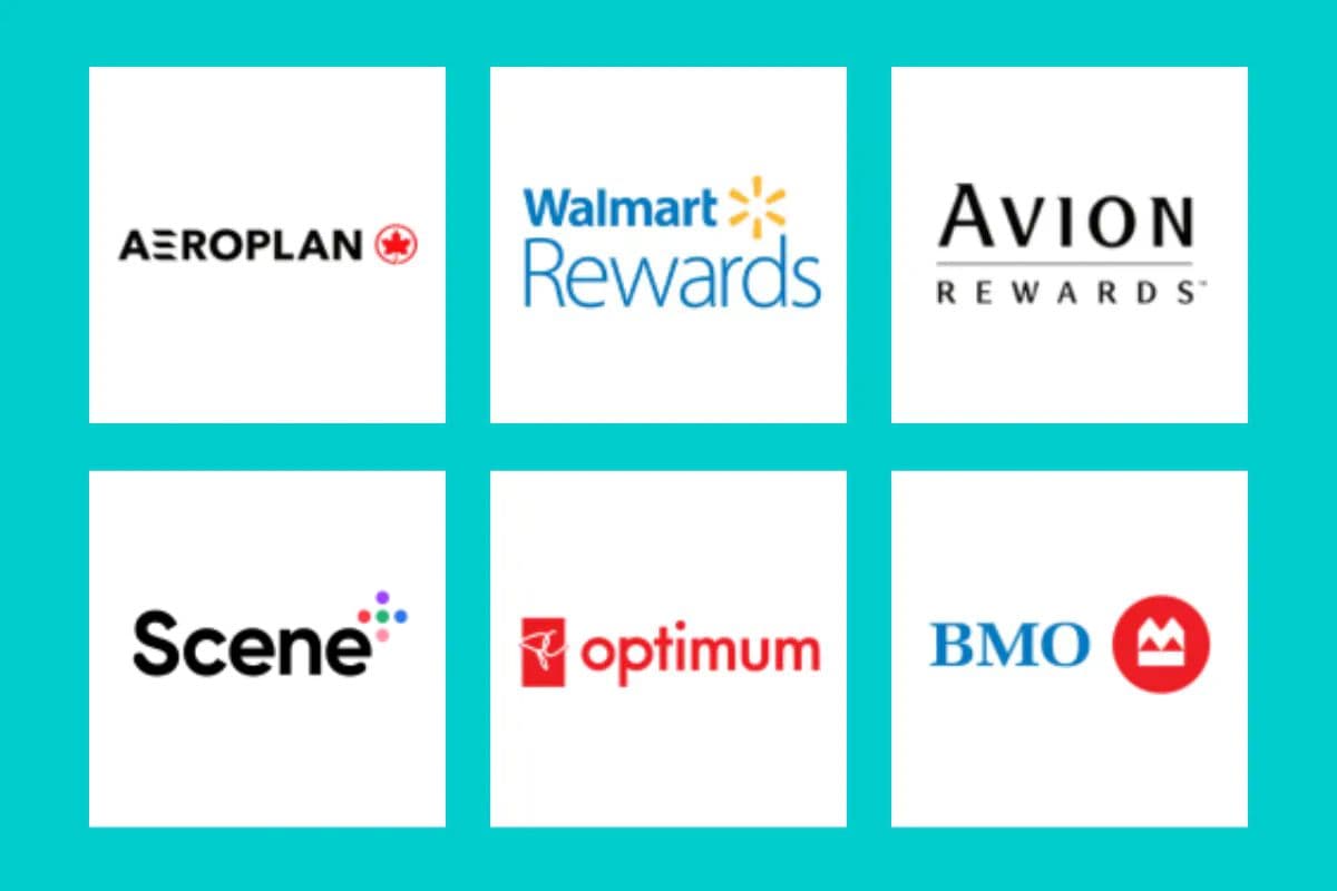 best rewards programs canada