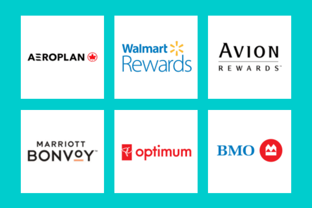 Best-rewards-programs-canada