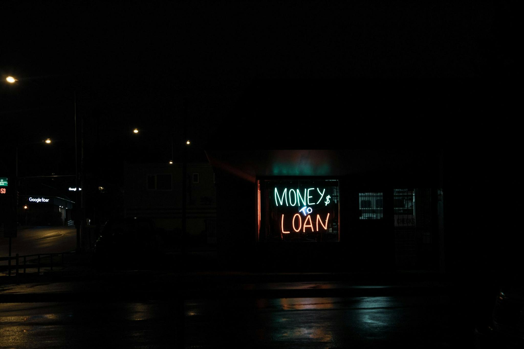 payday loans