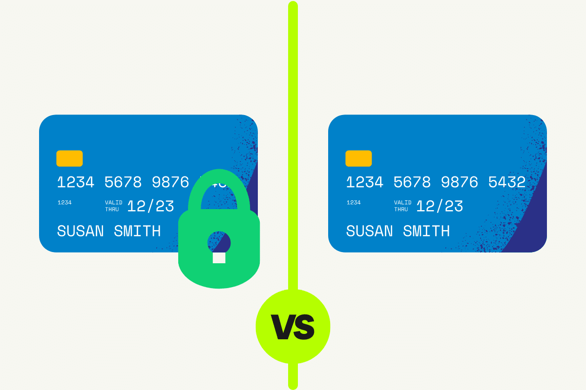 Secured Vs. Unsecured Credit Card