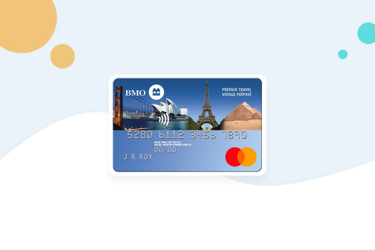 BMO Prepaid Mastercard Review