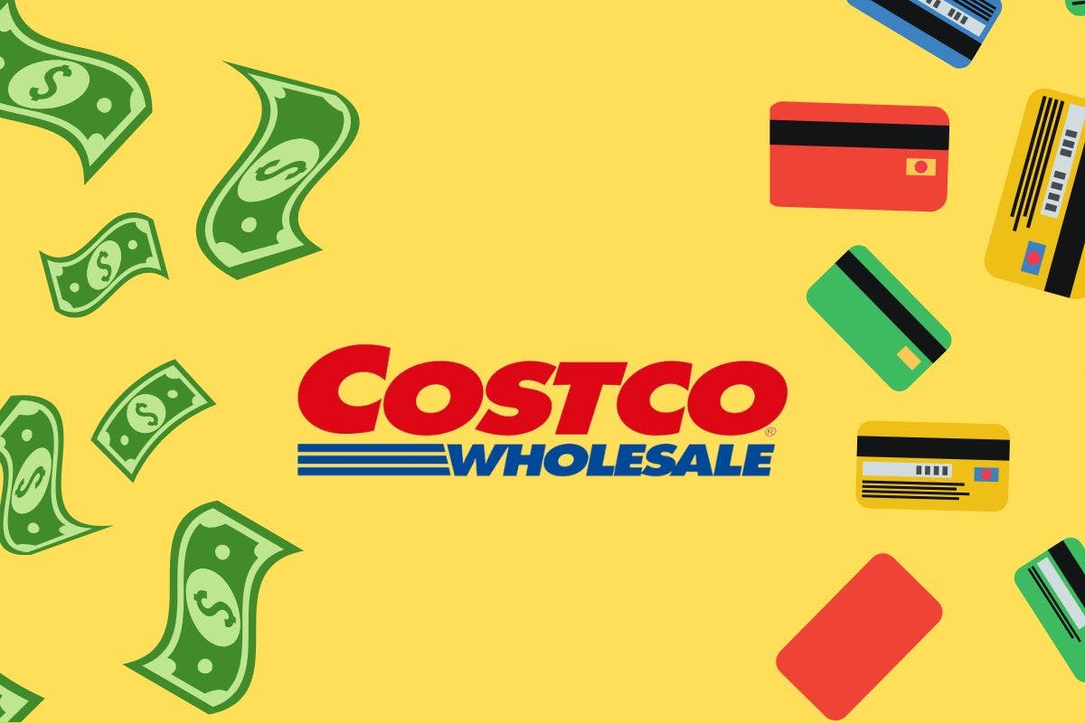 Costco Payment Methods