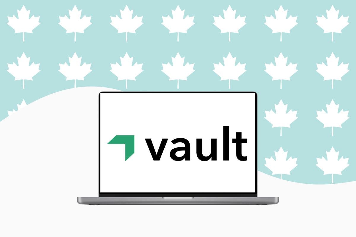 Vault review