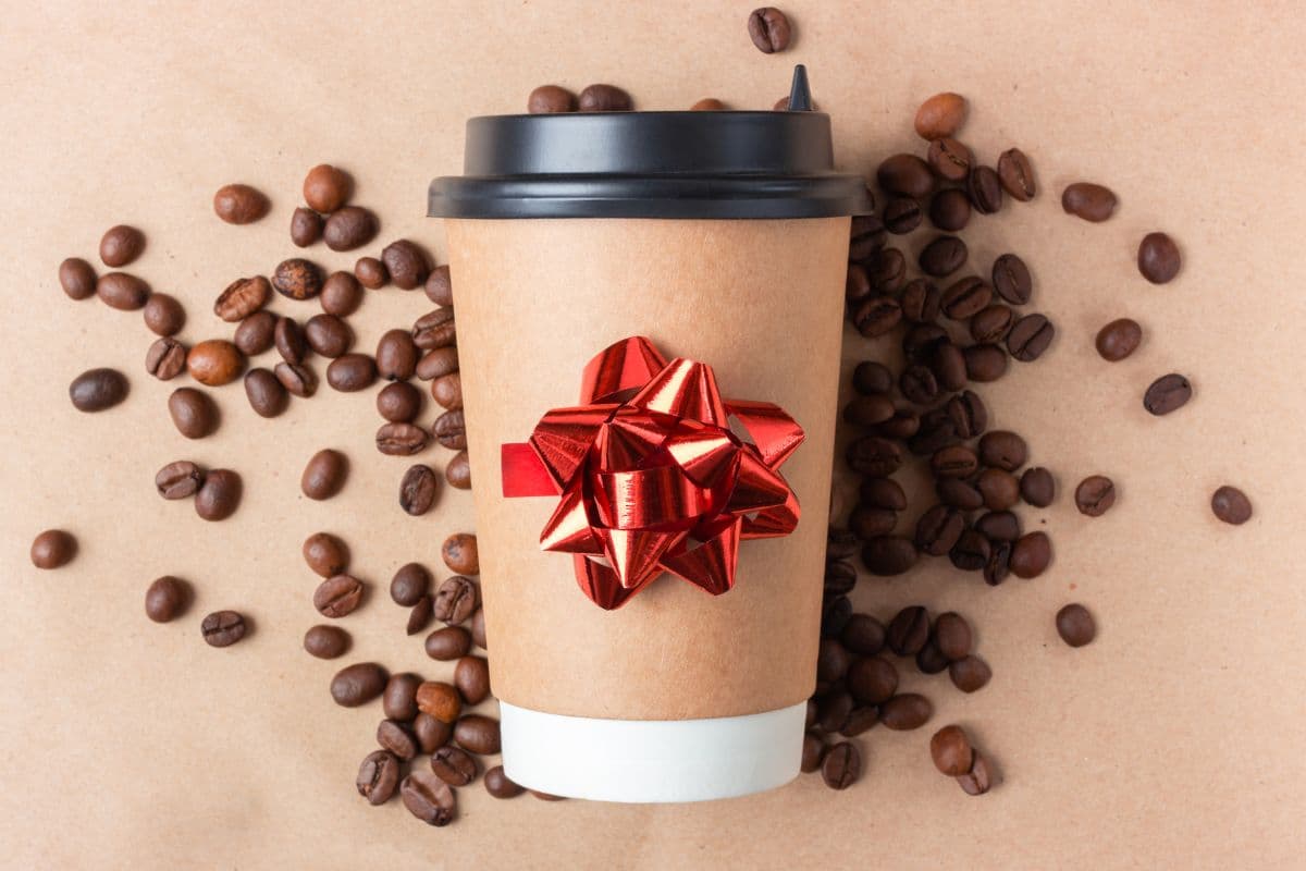 free coffee tim hortons