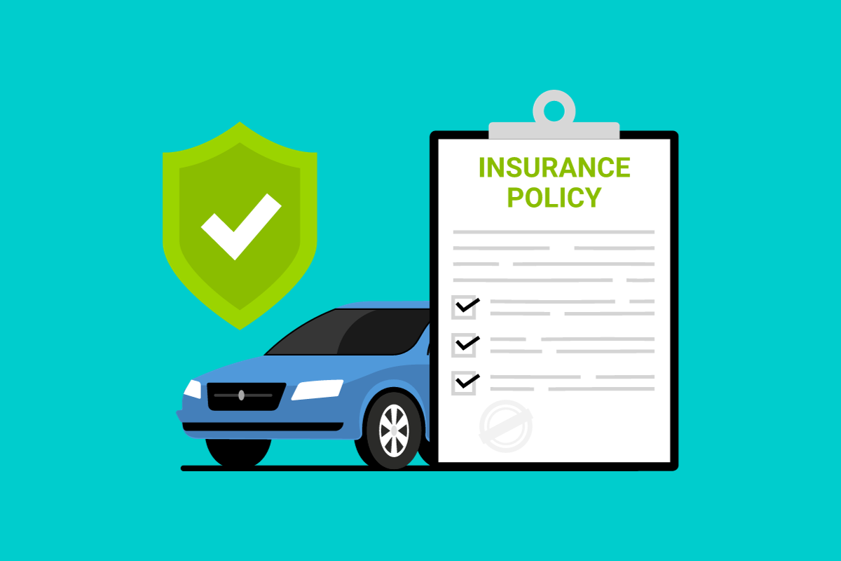 Car insurance policy