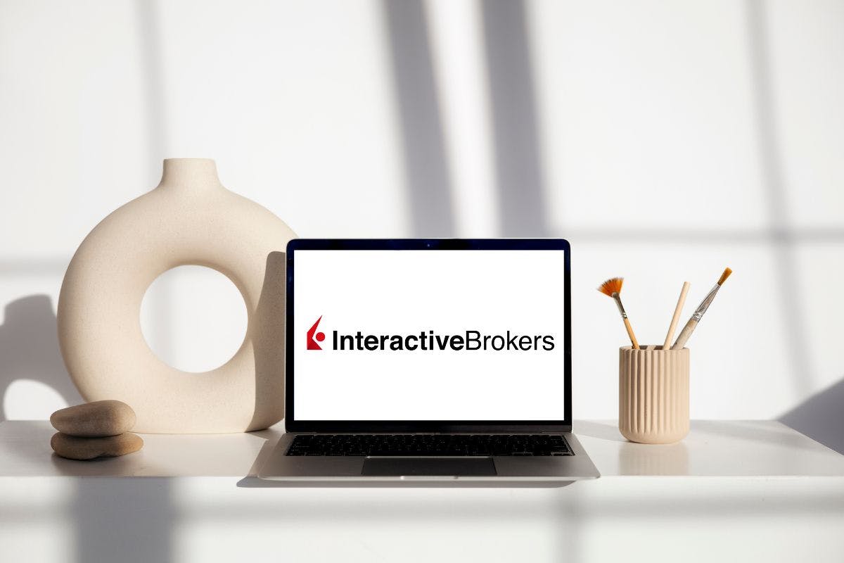 Interactive Brokers