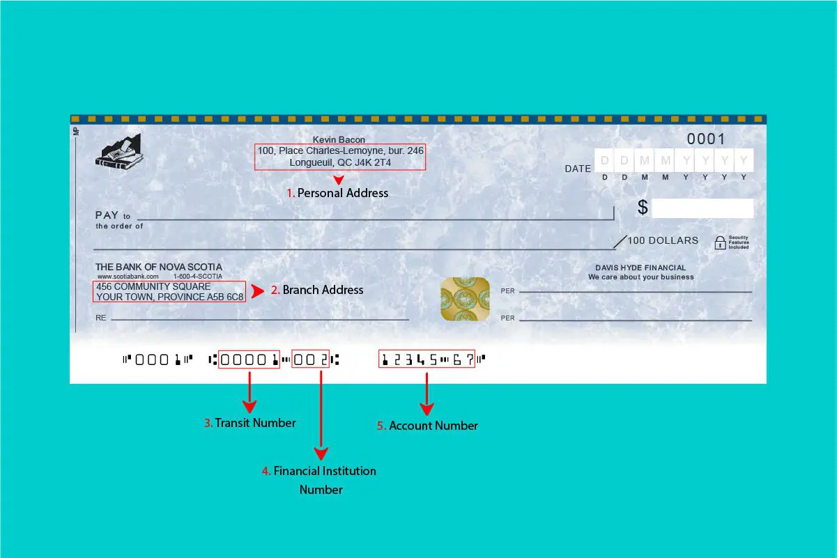 Cheque-Sample-Specimen-Scotiabank