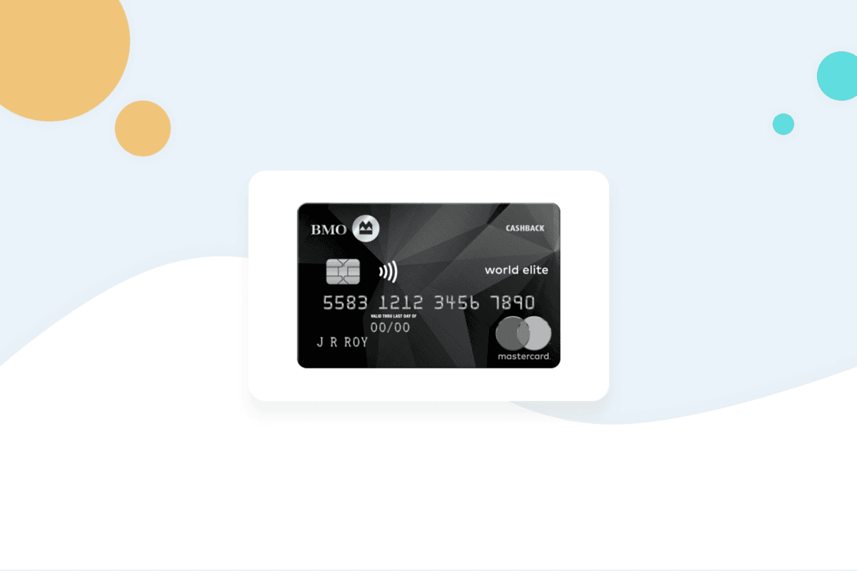 BMO CashBack World Elite Mastercard Review: It’s Made for Experiences