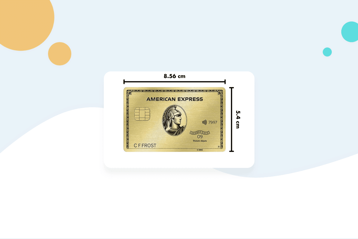 credit-cards-dimensions