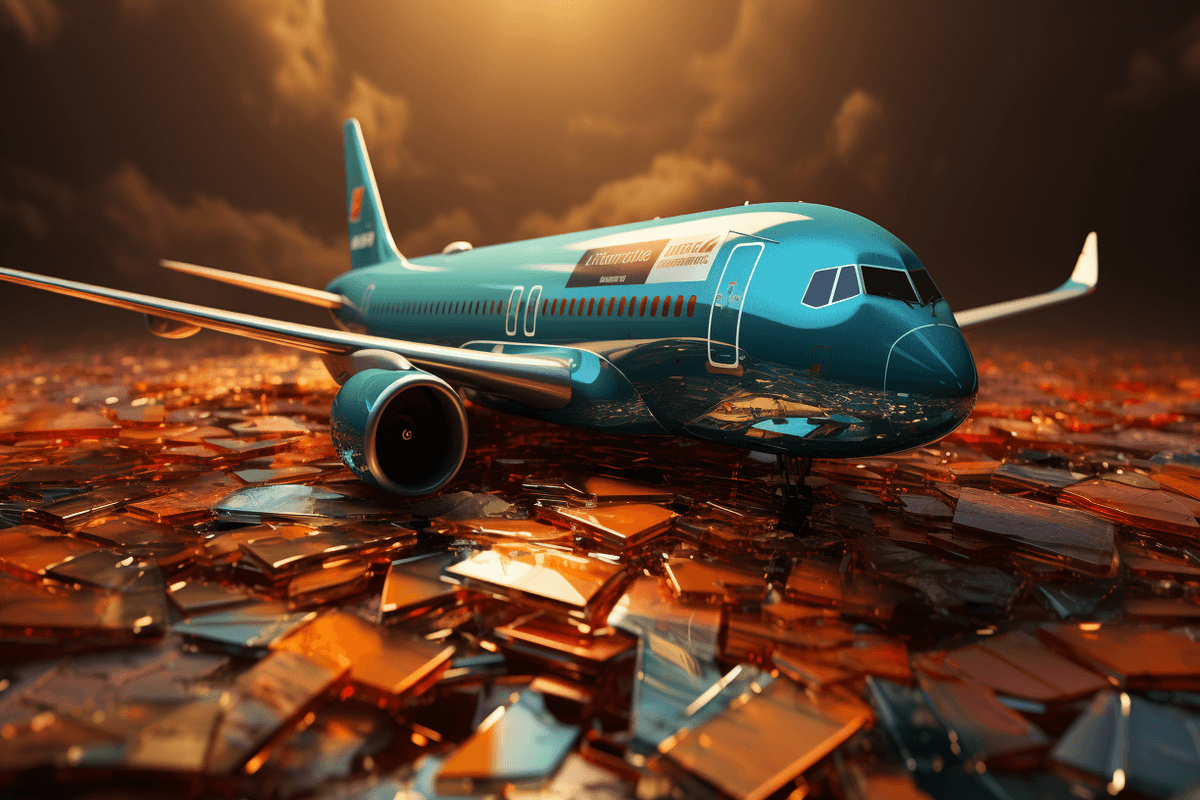 airline credit card in canda